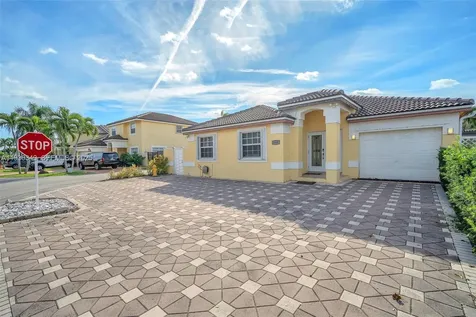8300 NW 201st Street Hialeah FL 33015