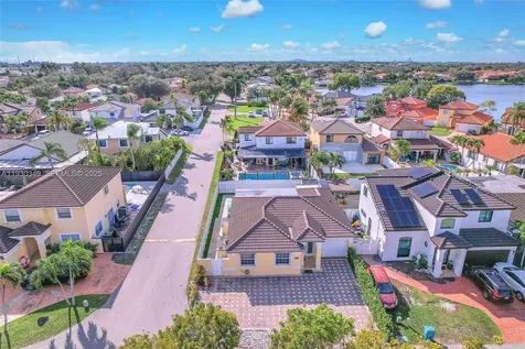 8300 NW 201st Street Hialeah FL 33015