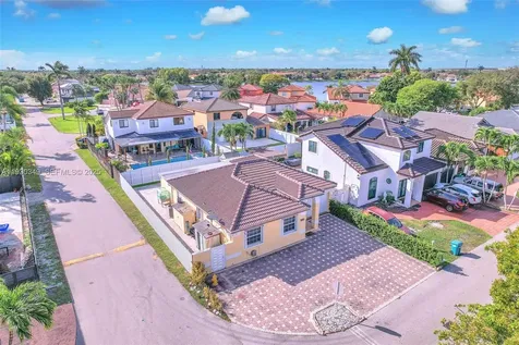 8300 NW 201st Street Hialeah FL 33015