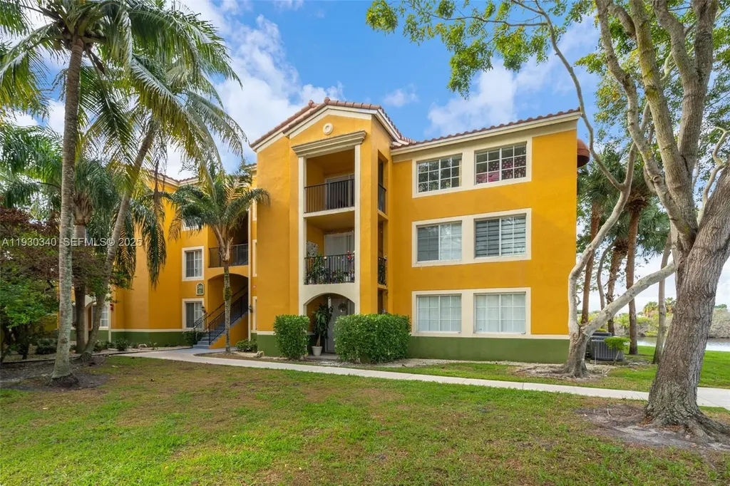 2401 W Preserve Way Miramar FL 33025