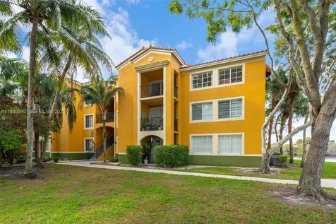 2401 W Preserve Way Miramar FL 33025