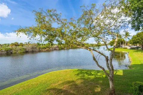 2401 W Preserve Way Miramar FL 33025