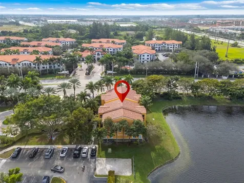 2401 W Preserve Way Miramar FL 33025