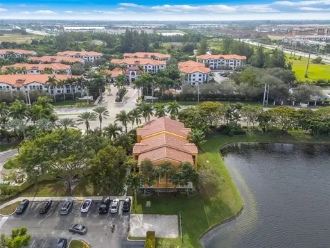 2401 W Preserve Way Miramar FL 33025