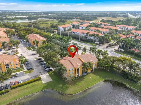 2401 W Preserve Way Miramar FL 33025
