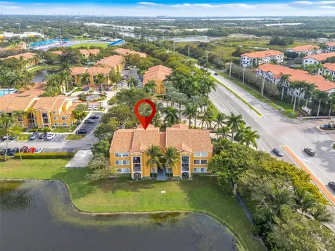2401 W Preserve Way Miramar FL 33025