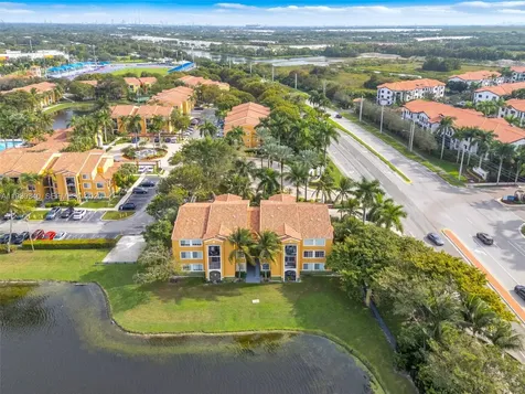 2401 W Preserve Way Miramar FL 33025