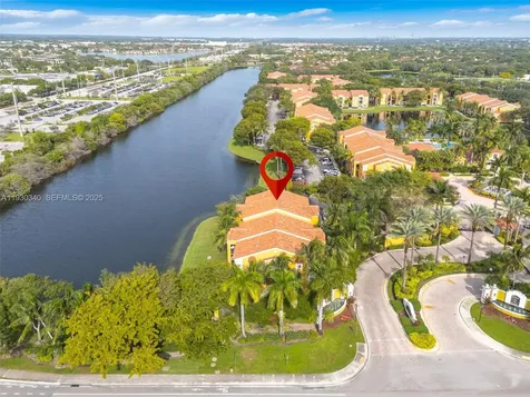 2401 W Preserve Way Miramar FL 33025
