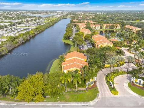 2401 W Preserve Way Miramar FL 33025