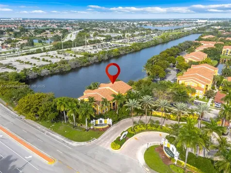 2401 W Preserve Way Miramar FL 33025