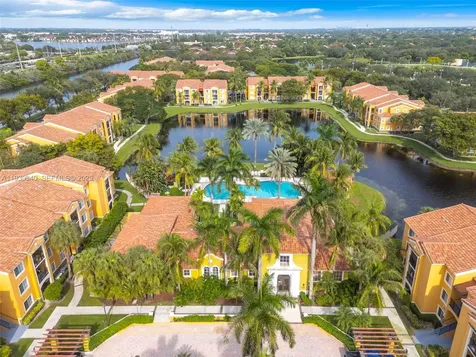 2401 W Preserve Way Miramar FL 33025