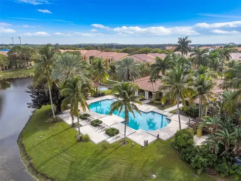2401 W Preserve Way Miramar FL 33025