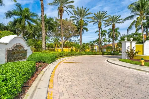 2401 W Preserve Way Miramar FL 33025