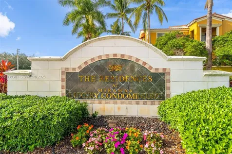 2401 W Preserve Way Miramar FL 33025