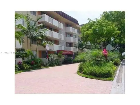 1800 Sans Souci Boulevard North Miami FL 33181