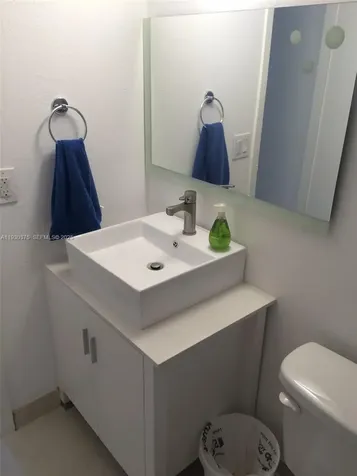 1800 Sans Souci Boulevard North Miami FL 33181