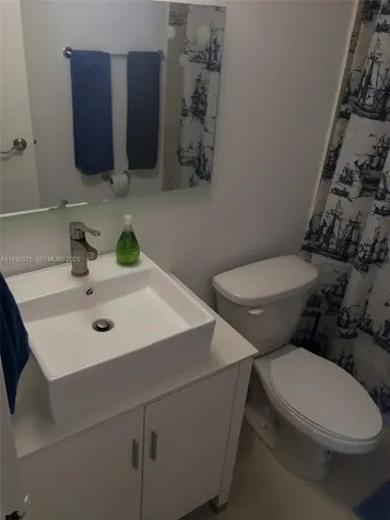 1800 Sans Souci Boulevard North Miami FL 33181