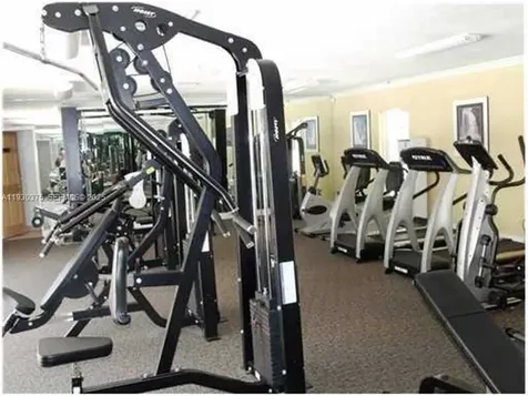 1800 Sans Souci Boulevard North Miami FL 33181