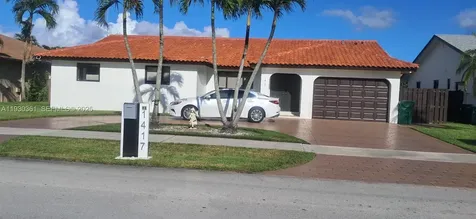 1417 SW 139 Avenue Miami FL 33184