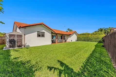 1417 SW 139 Avenue Miami FL 33184