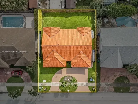 1417 SW 139 Avenue Miami FL 33184
