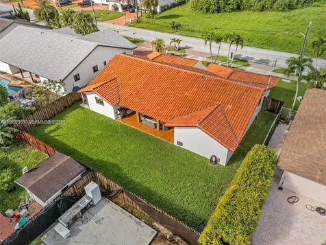 1417 SW 139 Avenue Miami FL 33184