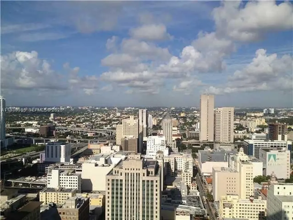 50 Biscayne Boulevard Miami FL 33132