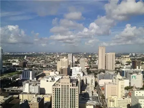 50 Biscayne Boulevard Miami FL 33132