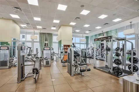 50 Biscayne Boulevard Miami FL 33132
