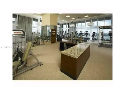 50 Biscayne Boulevard Miami FL 33132