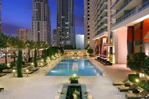 50 Biscayne Boulevard Miami FL 33132