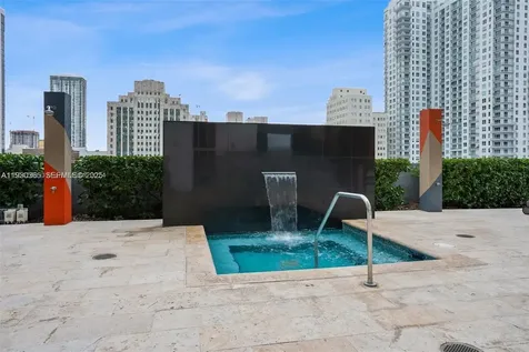 50 Biscayne Boulevard Miami FL 33132