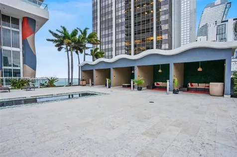 50 Biscayne Boulevard Miami FL 33132