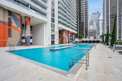 50 Biscayne Boulevard Miami FL 33132
