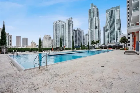 50 Biscayne Boulevard Miami FL 33132