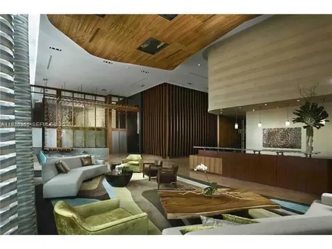 50 Biscayne Boulevard Miami FL 33132