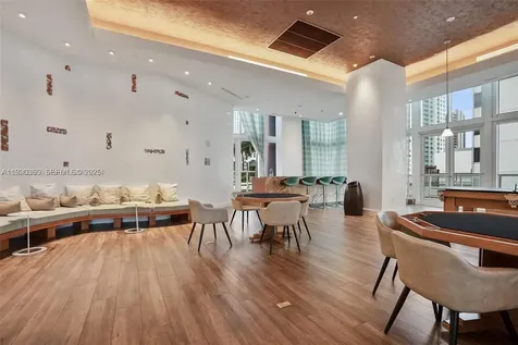 50 Biscayne Boulevard Miami FL 33132