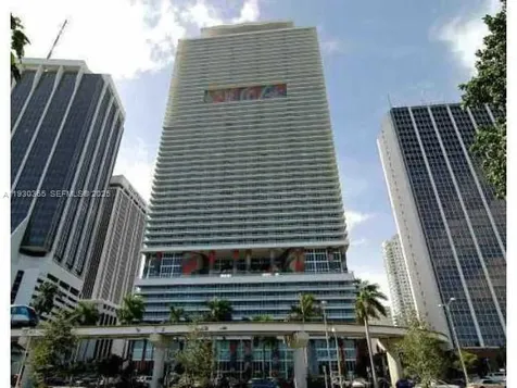 50 Biscayne Boulevard Miami FL 33132