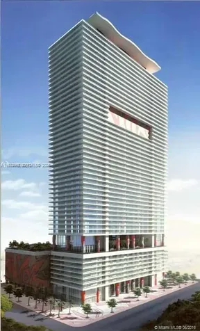 50 Biscayne Boulevard Miami FL 33132