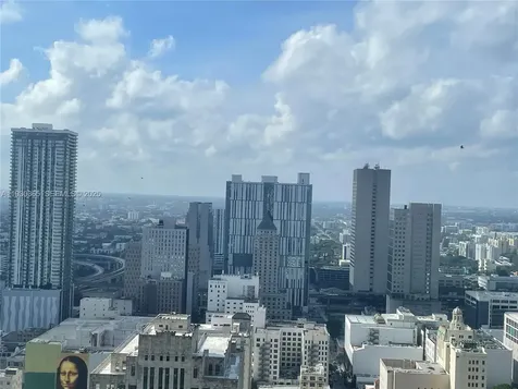 50 Biscayne Boulevard Miami FL 33132
