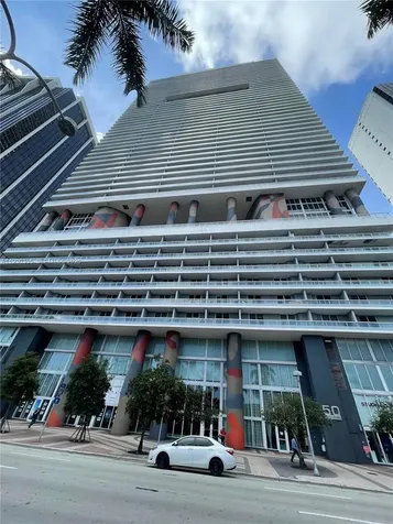 50 Biscayne Boulevard Miami FL 33132