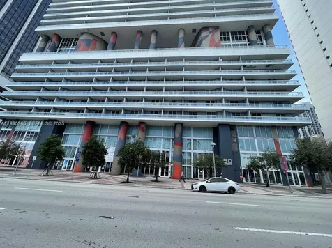 50 Biscayne Boulevard Miami FL 33132
