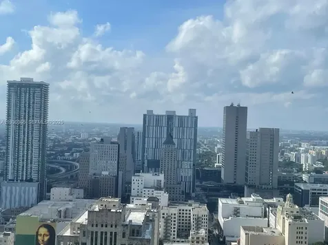50 Biscayne Boulevard Miami FL 33132