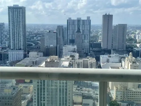 50 Biscayne Boulevard Miami FL 33132