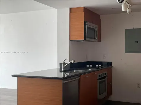 50 Biscayne Boulevard Miami FL 33132