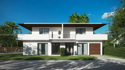 3090 Hibiscus Street Miami FL 33133