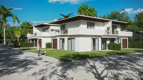 3090 Hibiscus Street Miami FL 33133