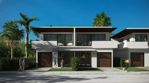3090 Hibiscus Street Miami FL 33133