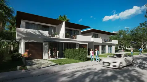 3090 Hibiscus Street Miami FL 33133