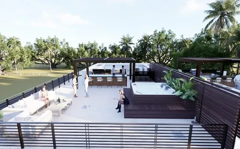 3090 Hibiscus Street Miami FL 33133